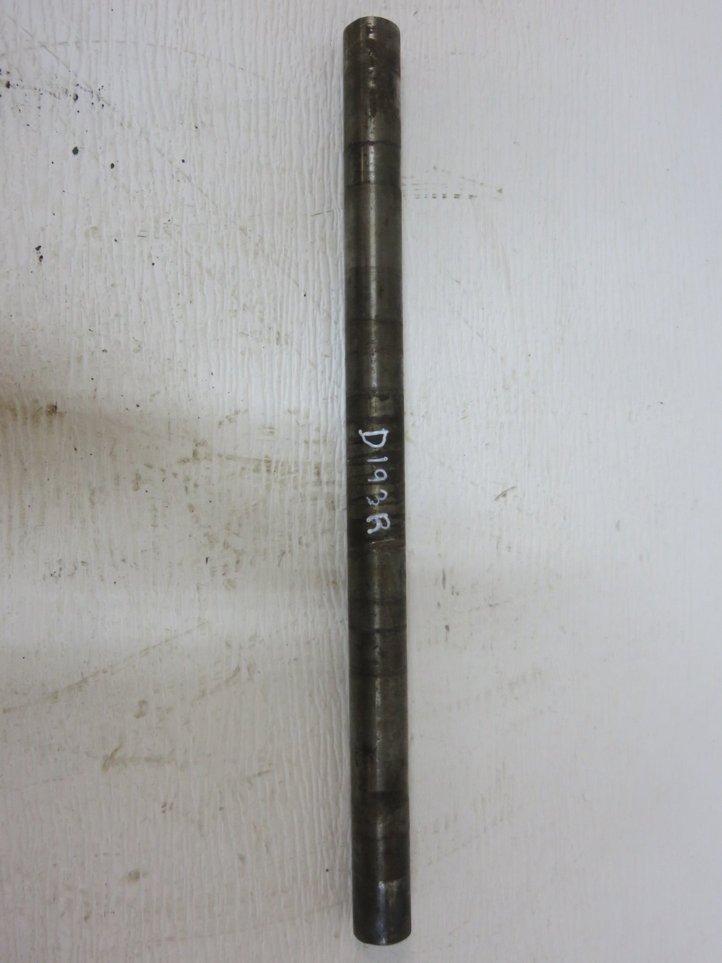 D193R John Deere Valve Tappet Lever Shaft For D
