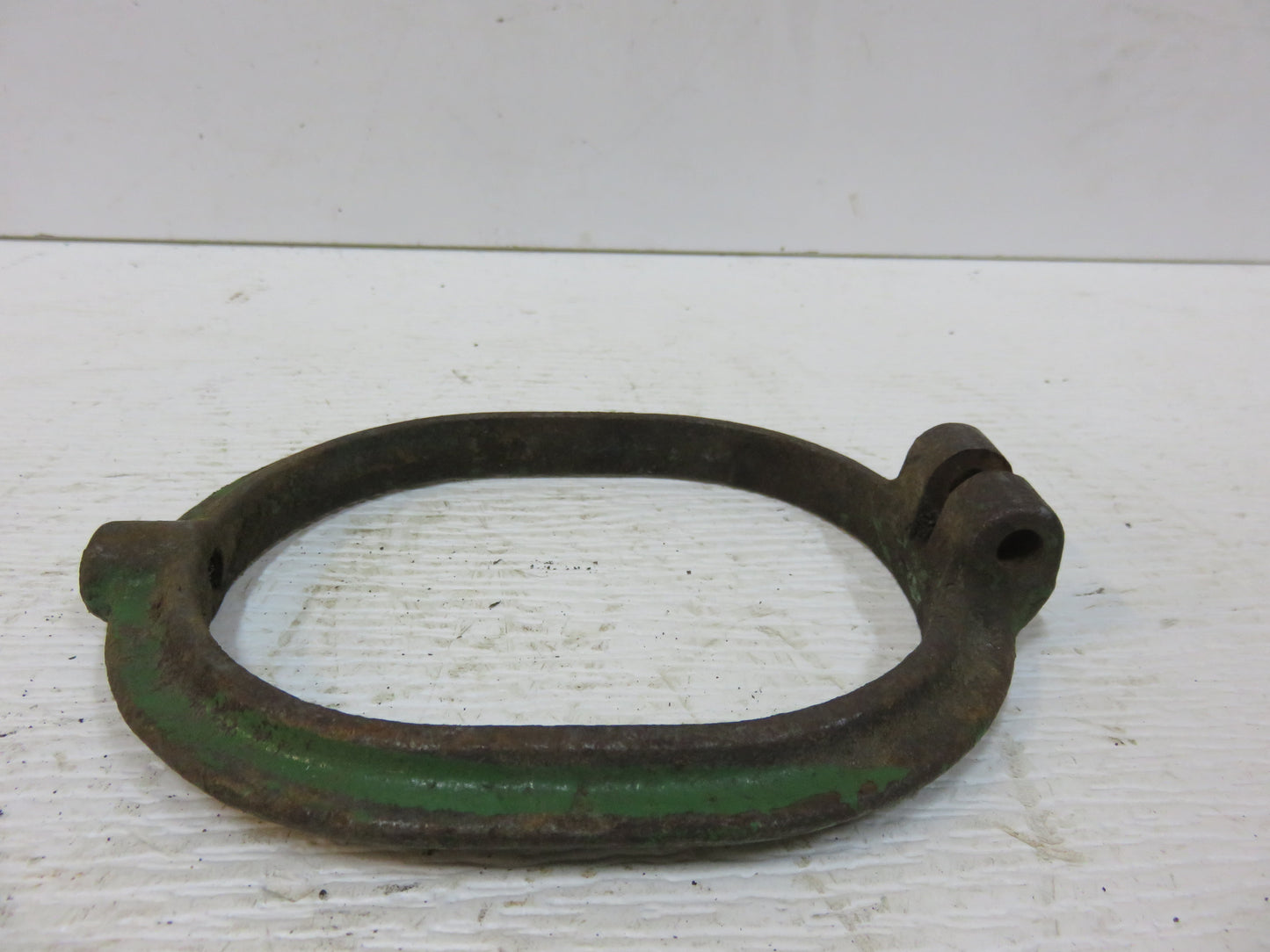 F1409R John Deere Starter Yoke For 70, 720