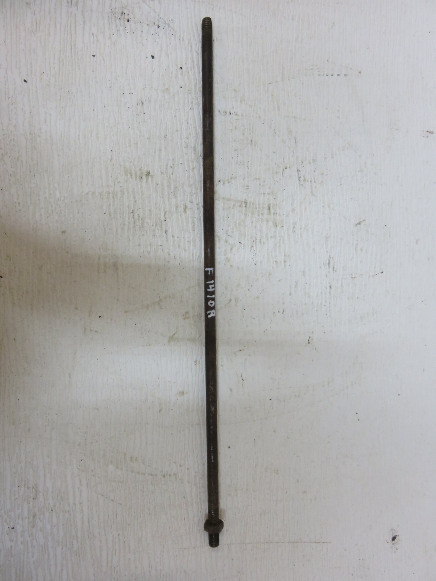 F1410R John Deere Starter Rod For 70, 720