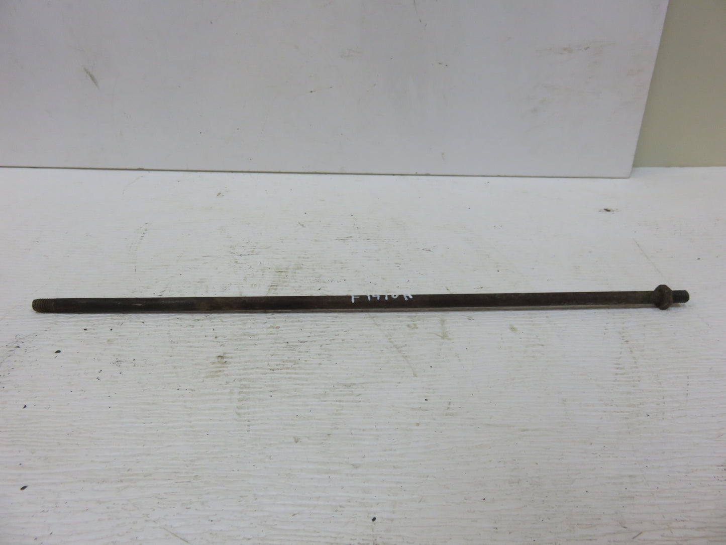 F1410R John Deere Starter Rod For 70, 720