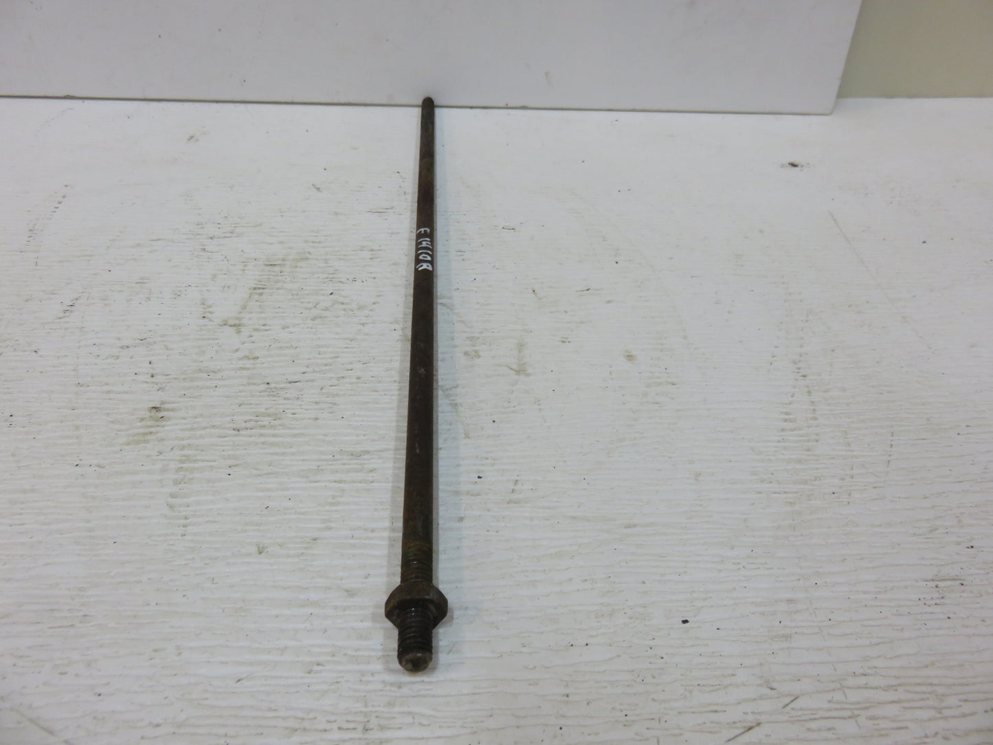 F1410R John Deere Starter Rod For 70, 720