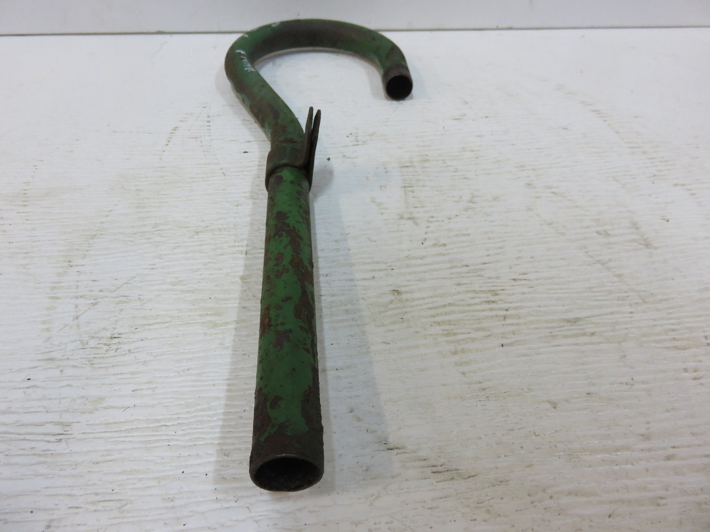 F1419R John Deere Crankcase Vent Pipe For 70, 620, 720, 630, 730