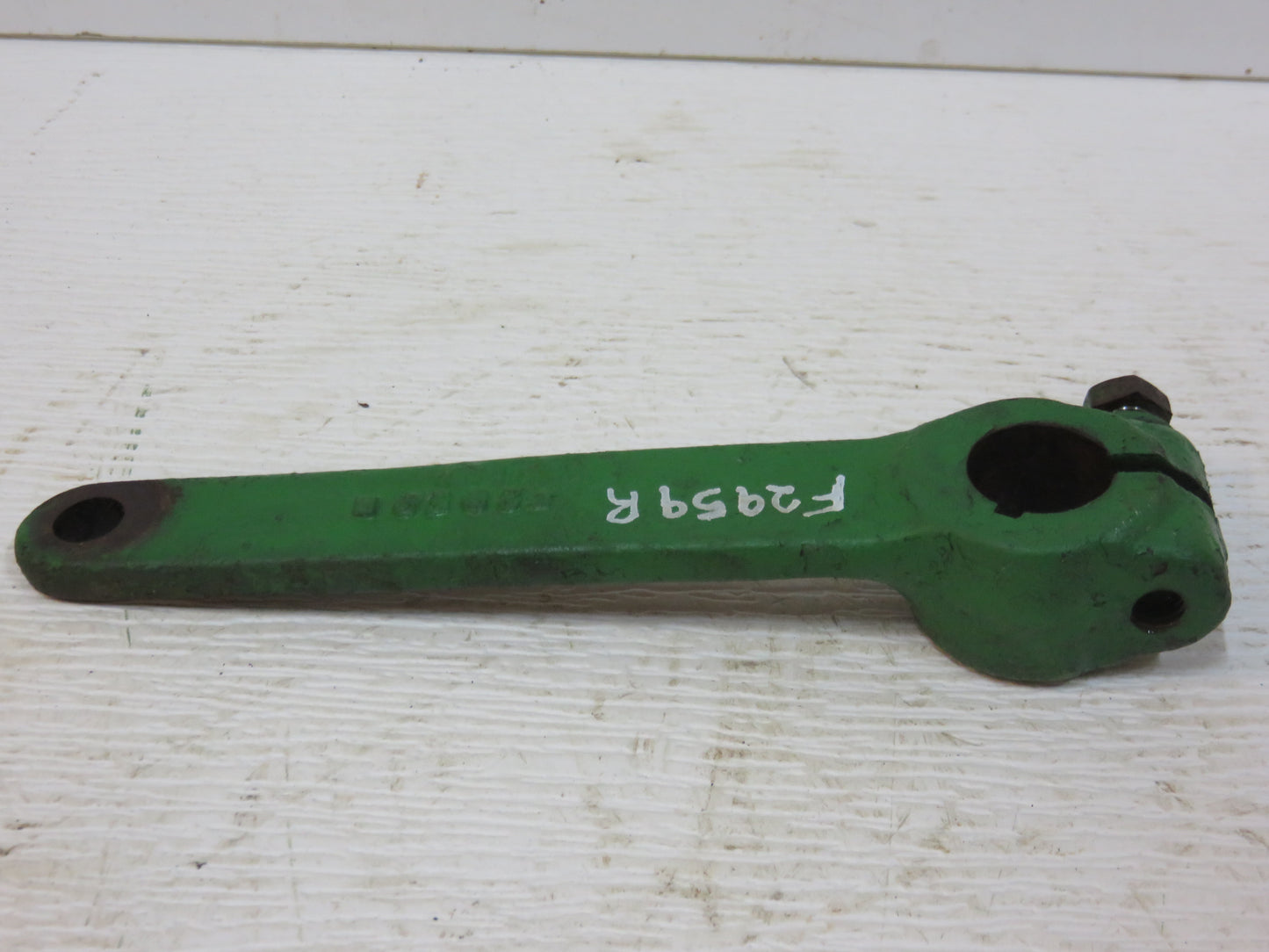 F2959R John Deere PTO Clutch Fork Shaft Arm For 720, 730