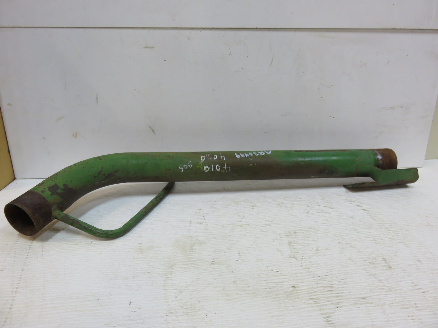 AR30449 John Deere Air Intake Pipe For 4010, 4020