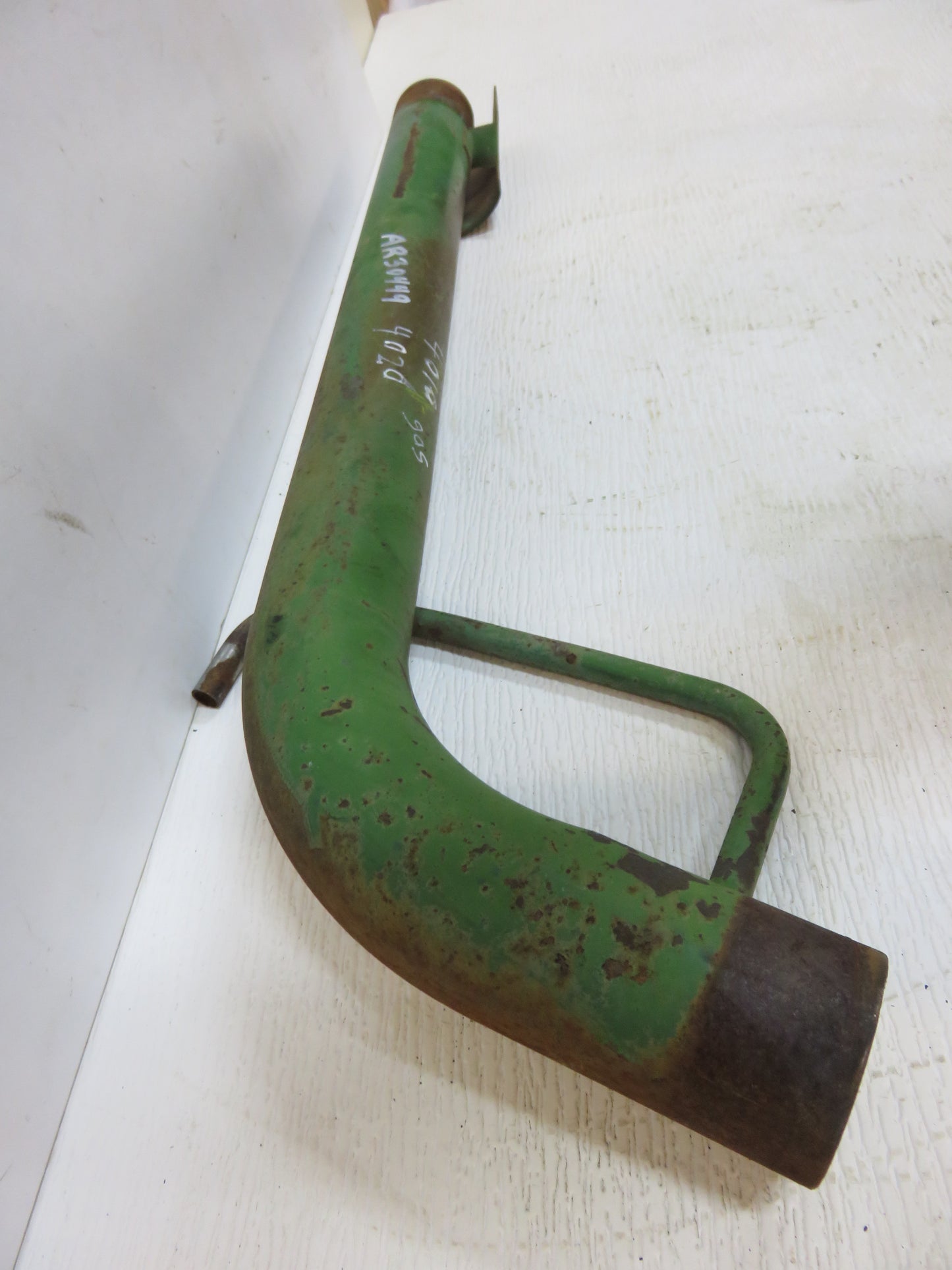 AR30449 John Deere Air Intake Pipe For 4010, 4020
