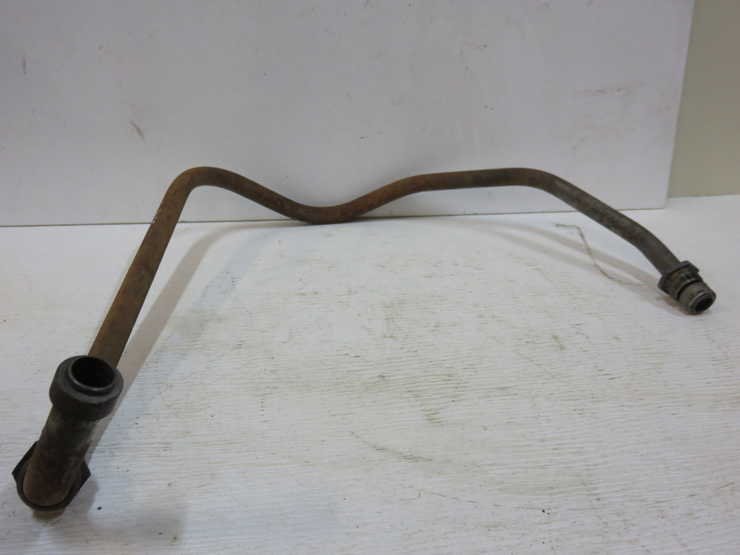 AR21028R, AF1921R John Deere Power Steering Suction Line For 60, 70, 620, 720, 630, 730