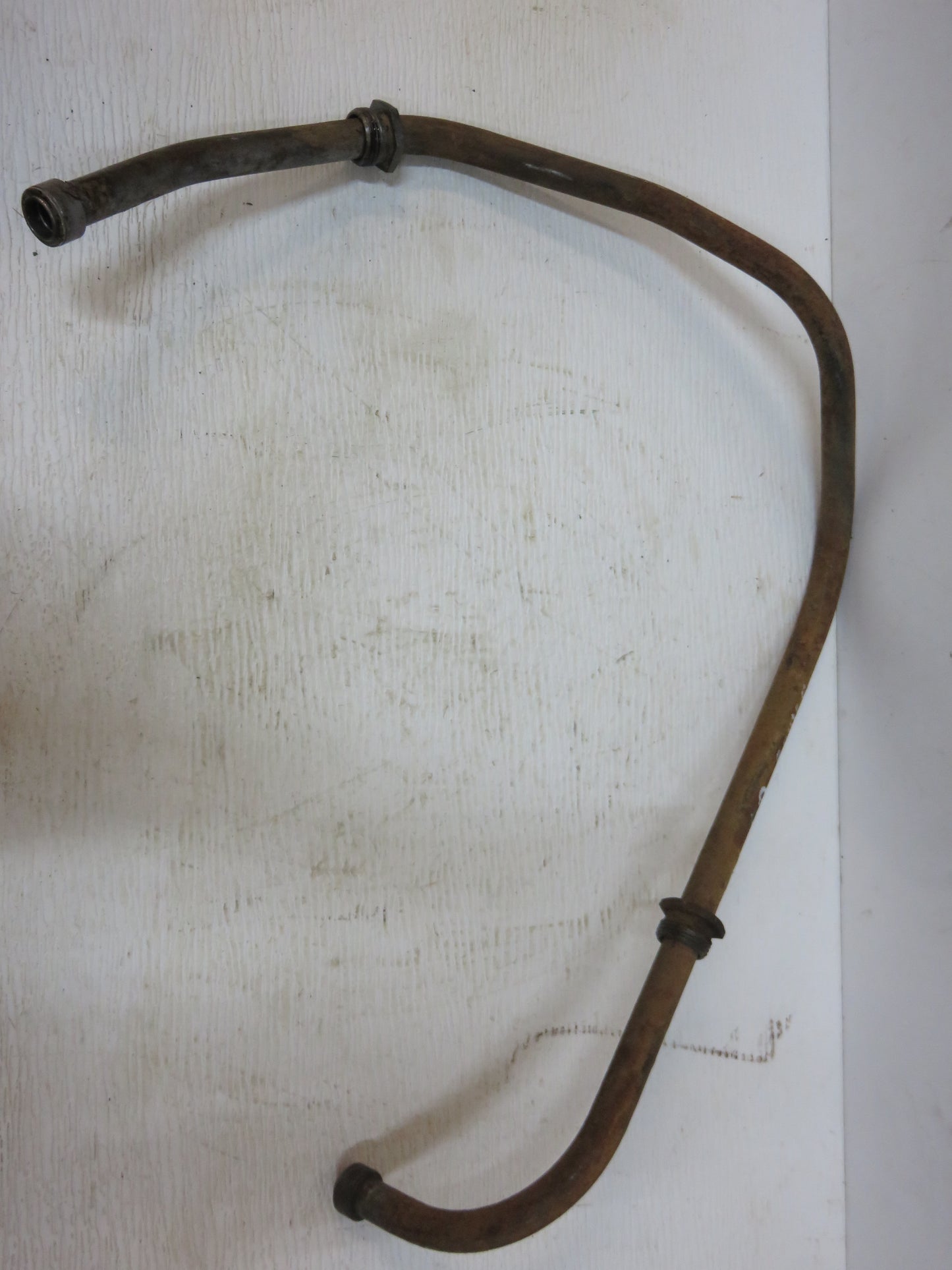 AR21028R, AF1921R John Deere Power Steering Suction Line For 60, 70, 620, 720, 630, 730