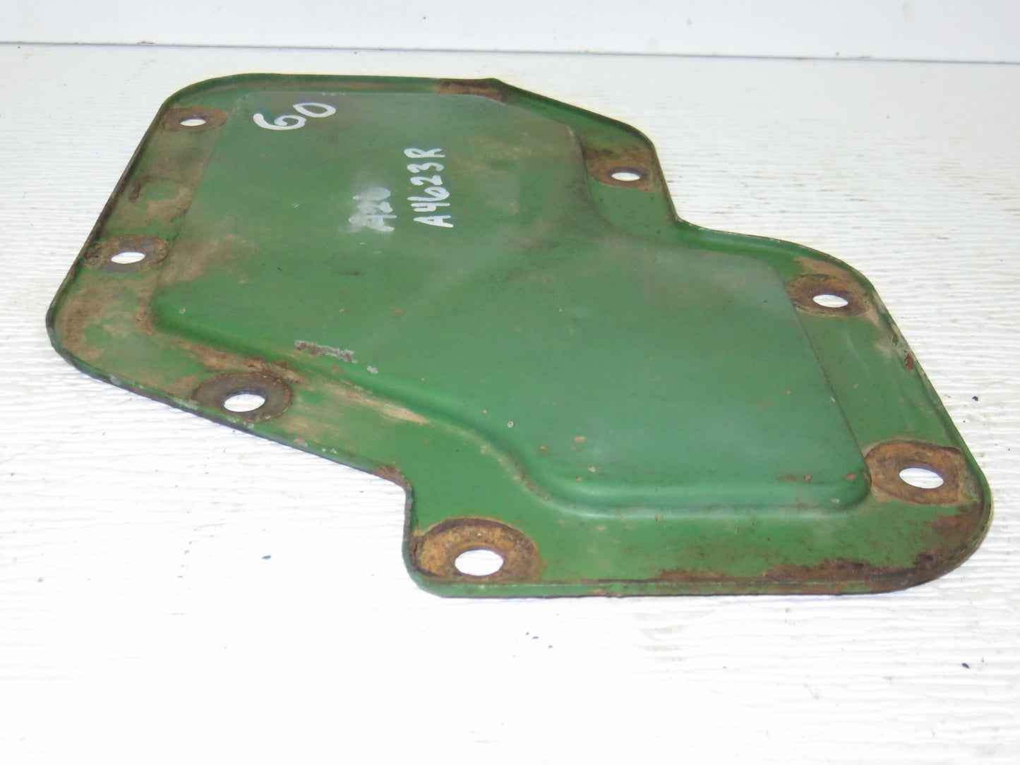 A4623R John Deere Crankcase Cover For AR, AO, 60, 620, 630