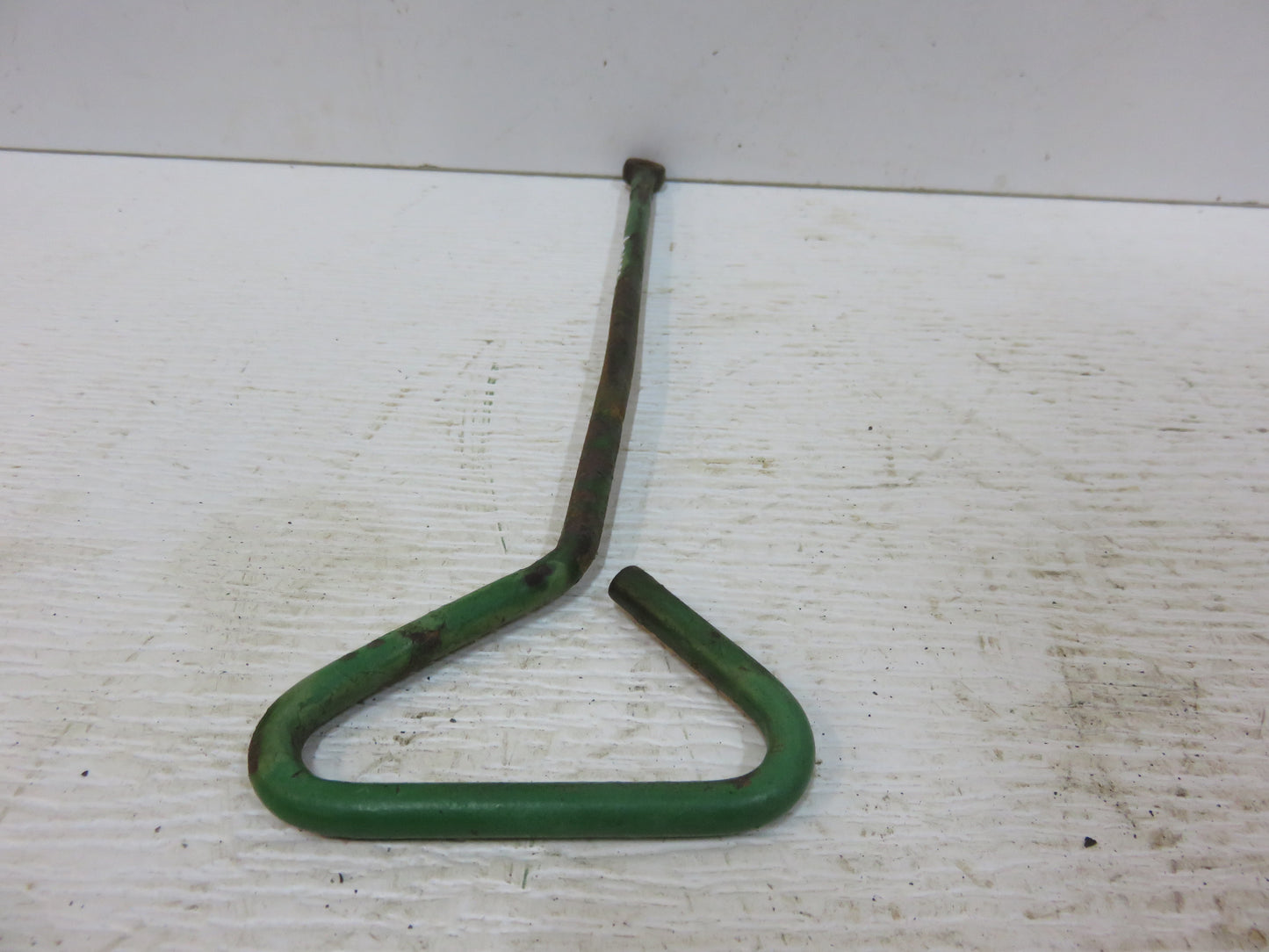 AM1859T John Deere Brake Cam Lock Lever For 40, 420, 430, 435, 1010