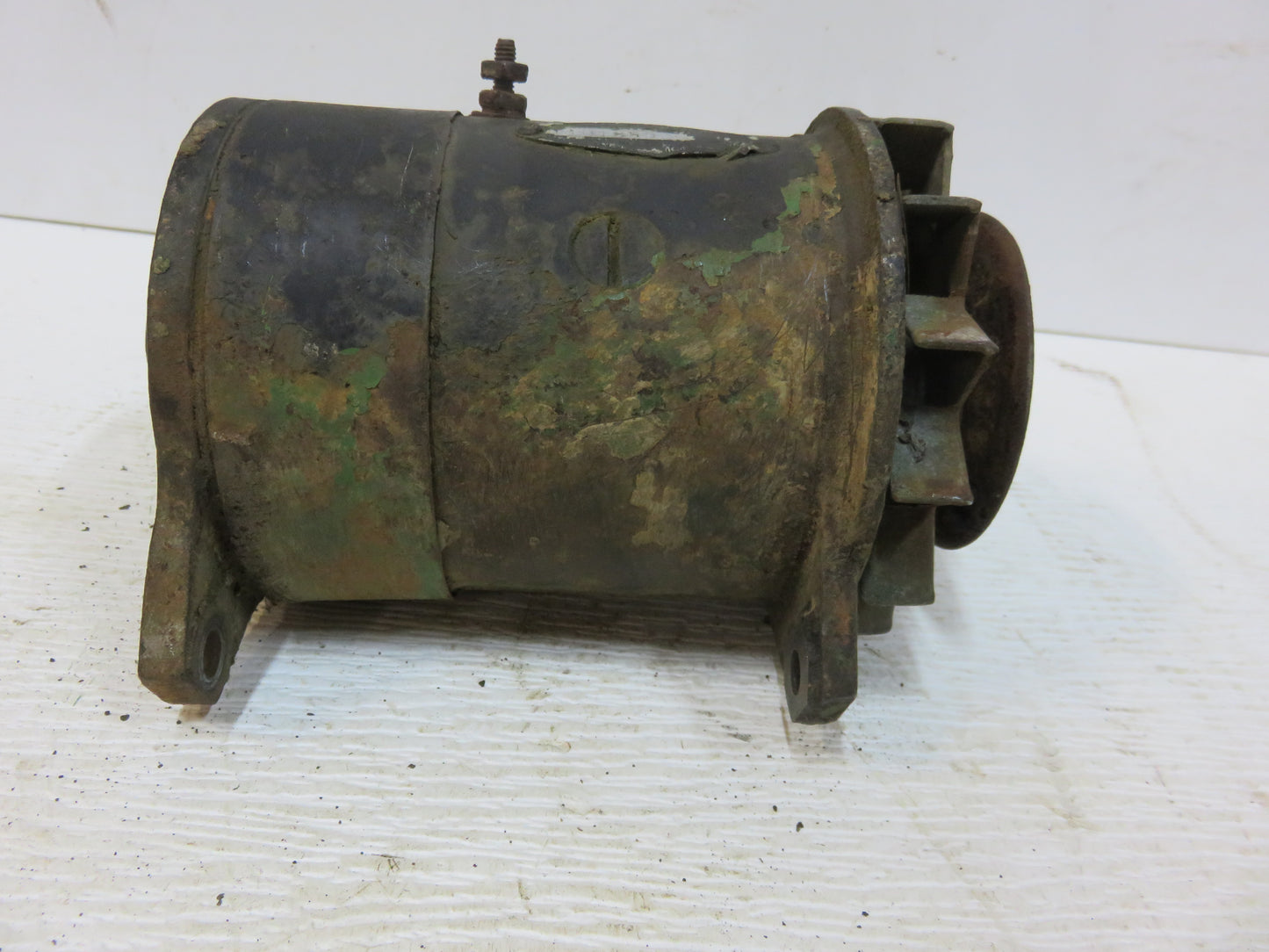 AM1803T, 1101859 John Deere Generator Core For 40, 320, 420, 330, 430