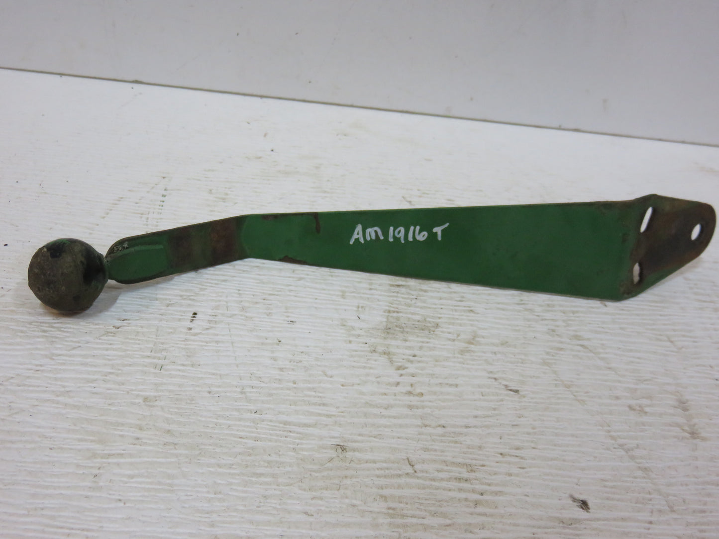 AM1916T John Deere Inner Touch-O-Matic Control Lever For 40, 420, 430, 1010