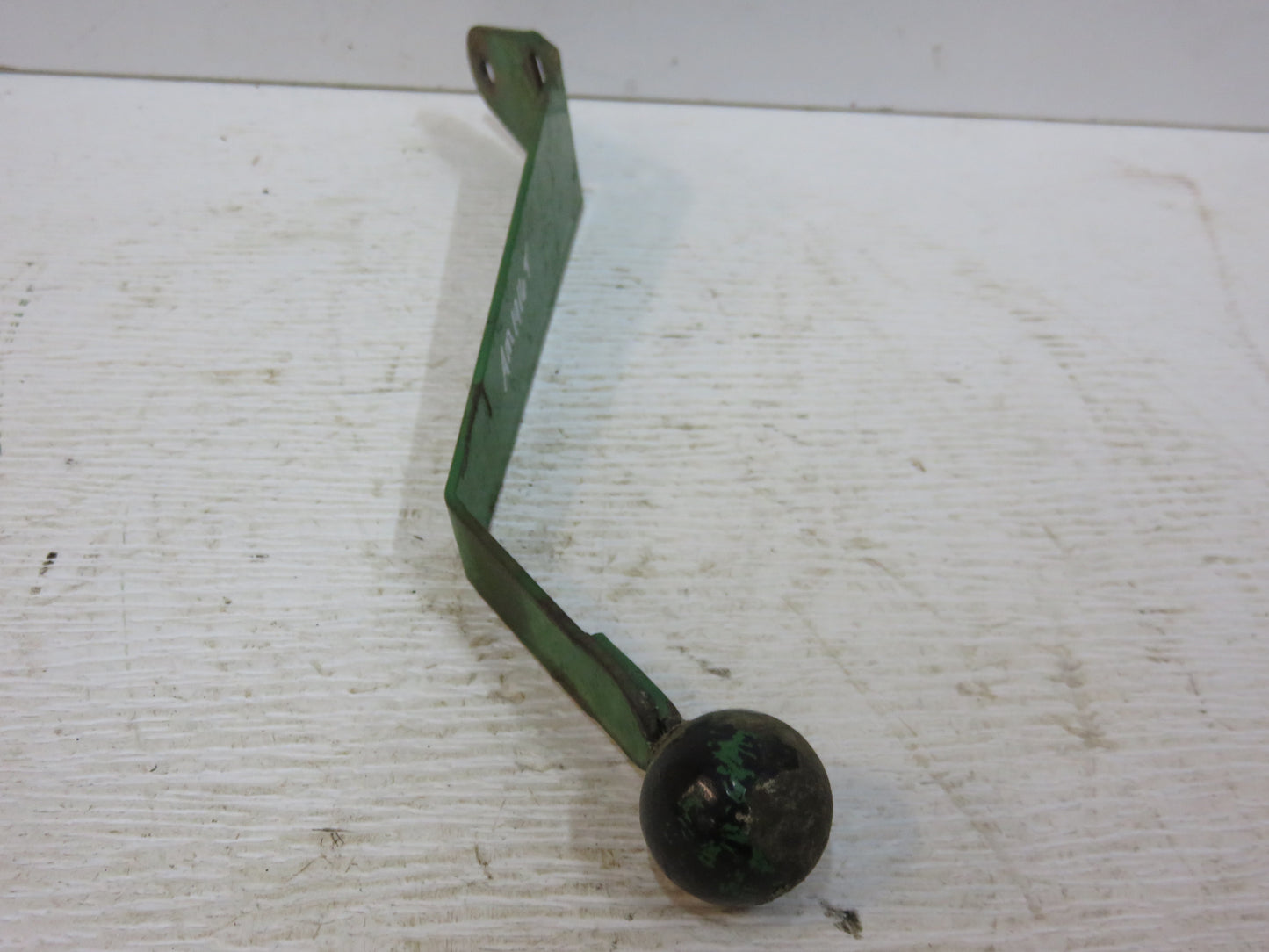 AM1916T John Deere Inner Touch-O-Matic Control Lever For 40, 420, 430, 1010