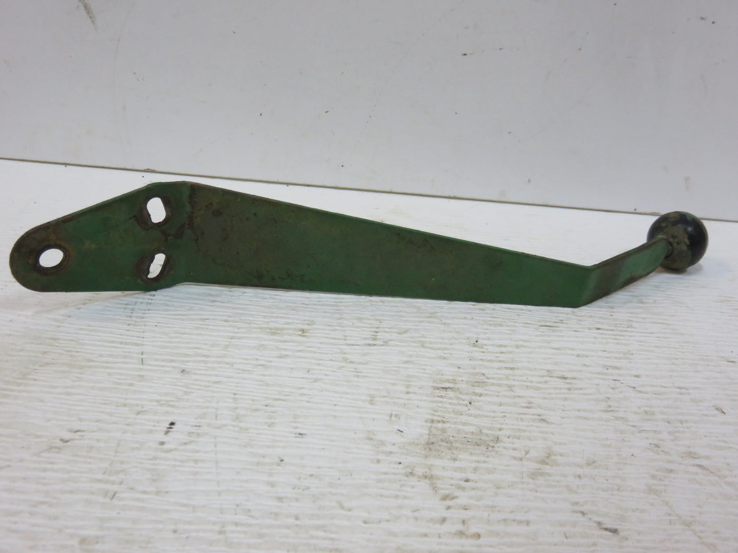 AM1916T John Deere Inner Touch-O-Matic Control Lever For 40, 420, 430, 1010
