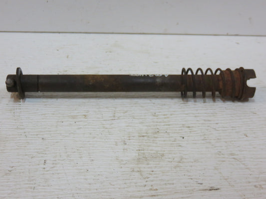 AM3149T, AM945T John Deere Starting Crank Shaft For MT, 40, 420, 430