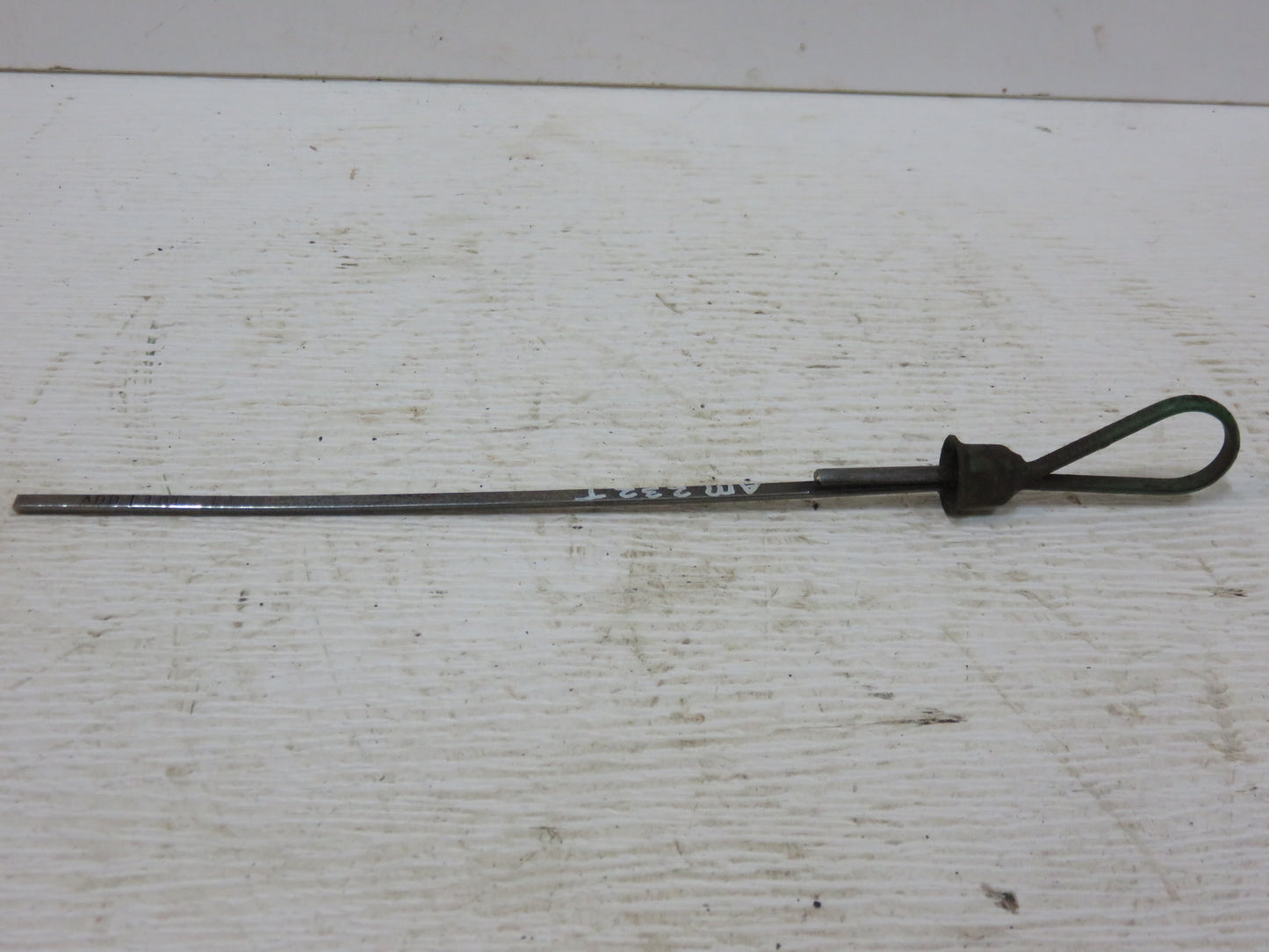 AM232T John Deere Dip Stick For M, 40, 320, 420