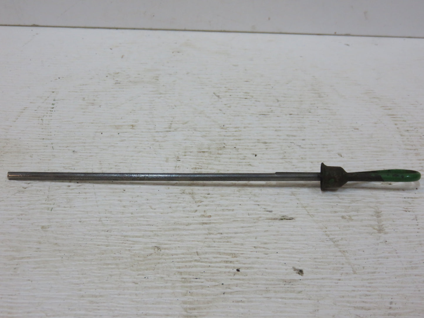 AM232T John Deere Dip Stick For M, 40, 320, 420