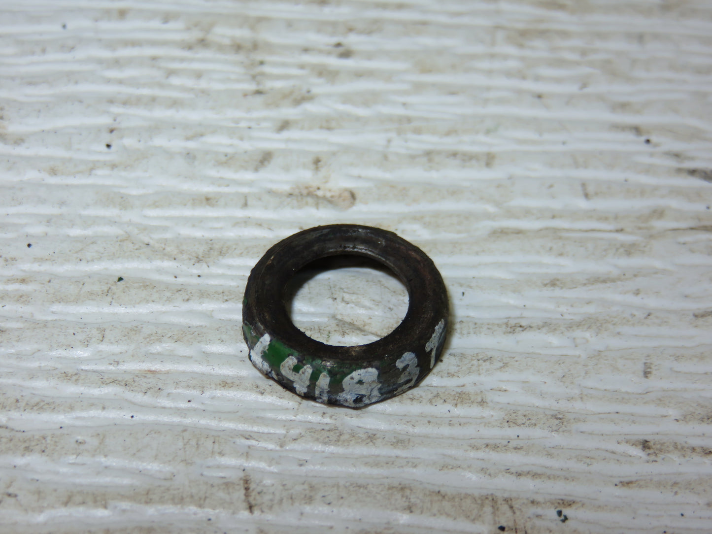 L4183T John Deere Seal Retainer For L, LA, LI, M, MT, 40, 320, 420, 330, 430, 1010, 2010