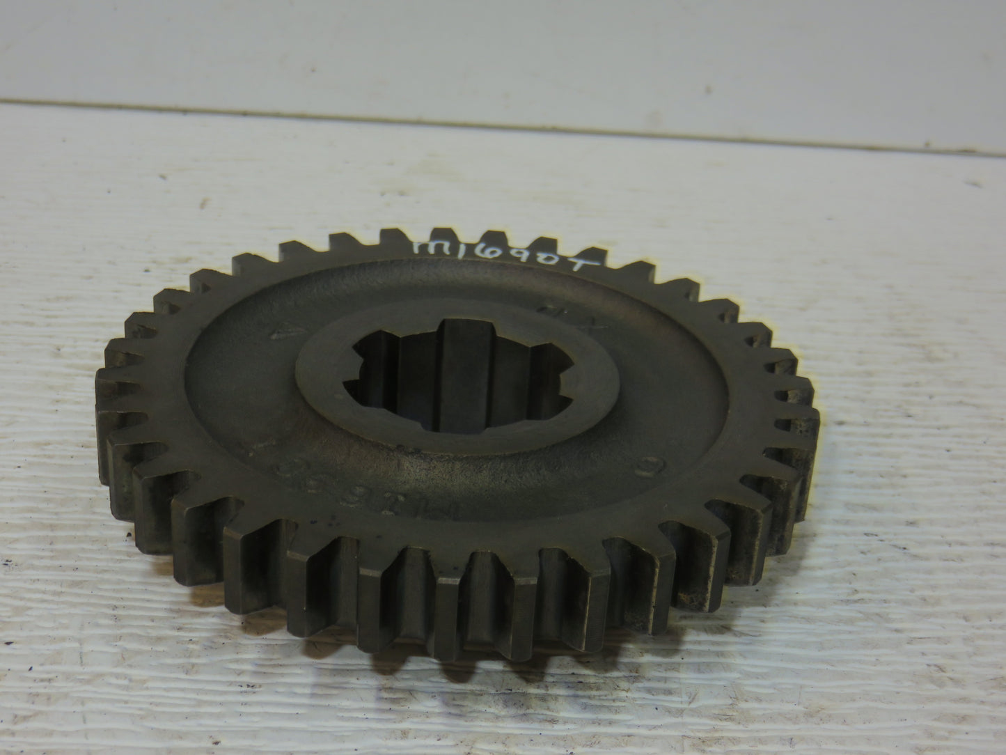 M1690T John Deere Third Speed Sliding Gear For 40, 420