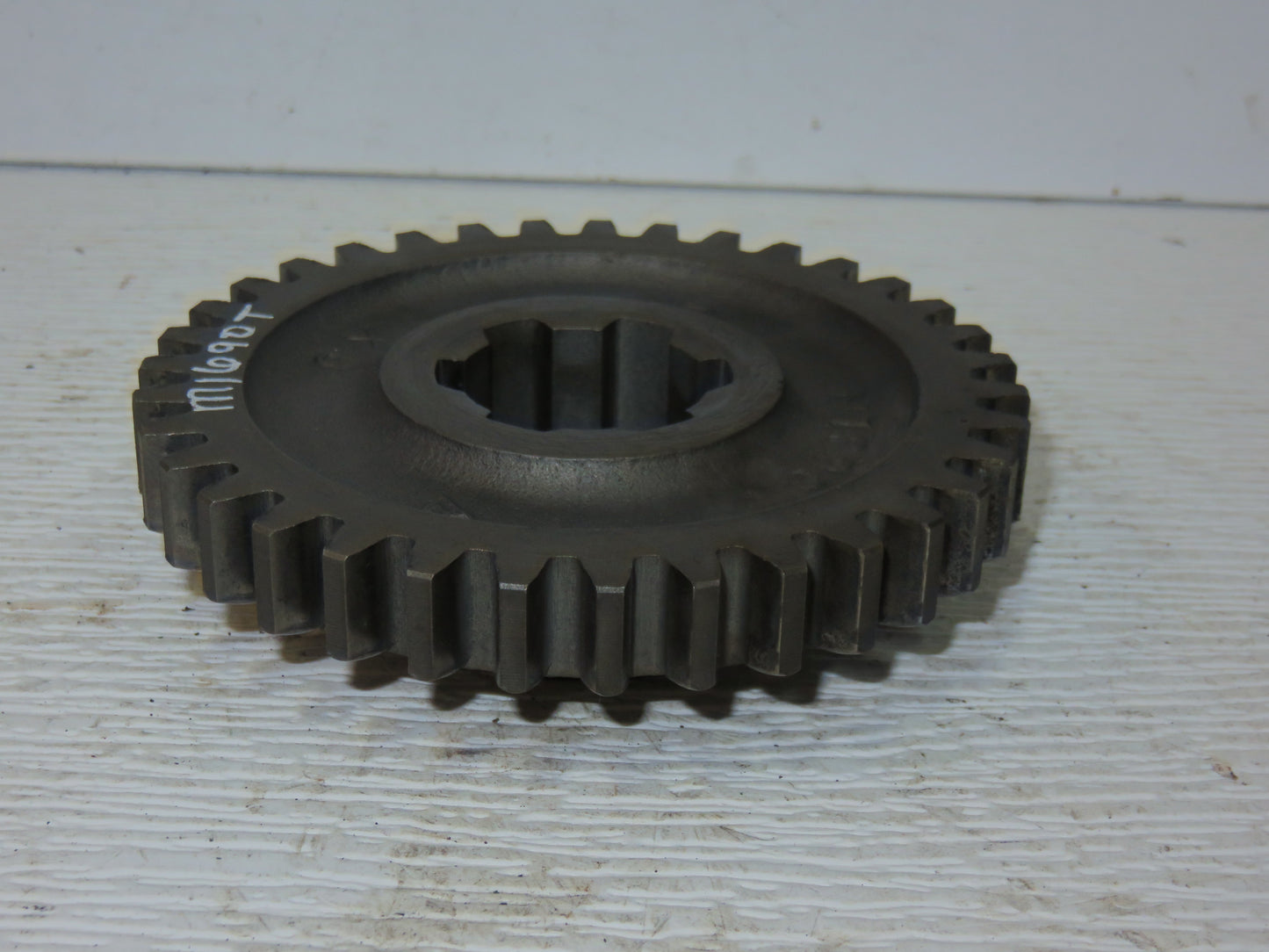M1690T John Deere Third Speed Sliding Gear For 40, 420