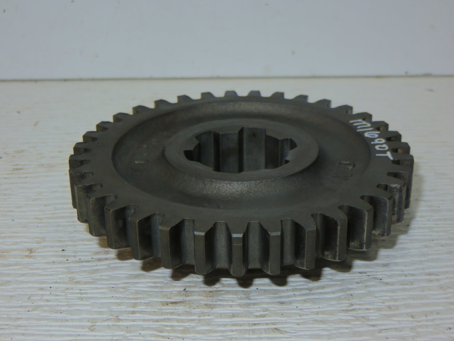 M1690T John Deere Third Speed Sliding Gear For 40, 420