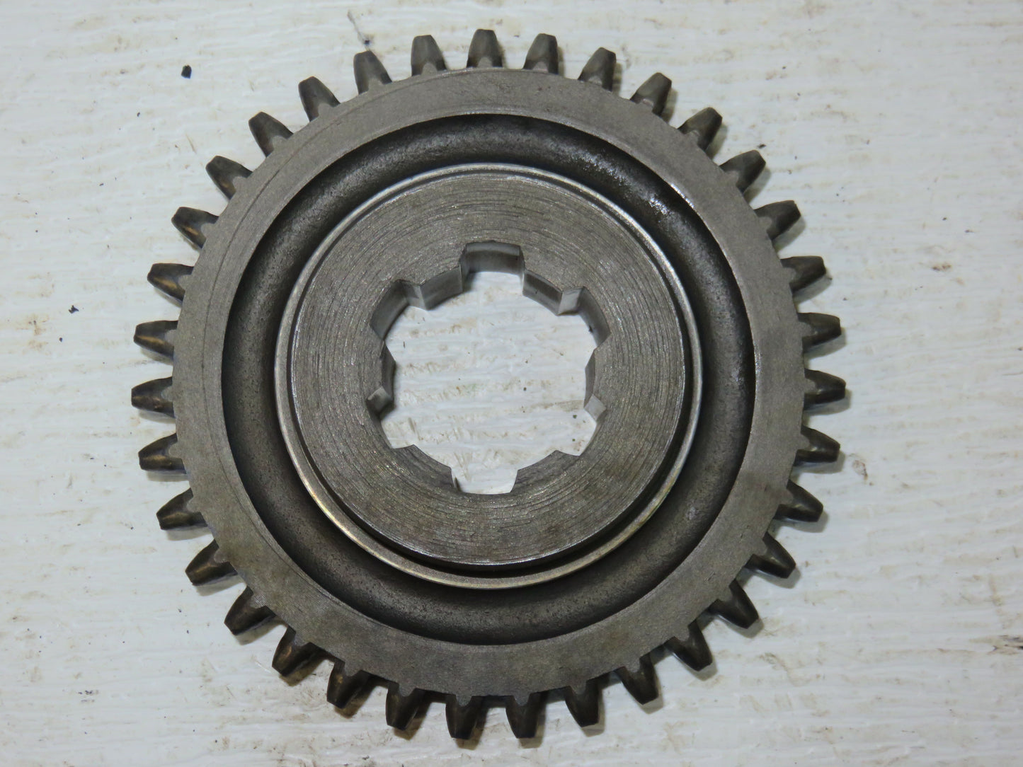 M1690T John Deere Third Speed Sliding Gear For 40, 420