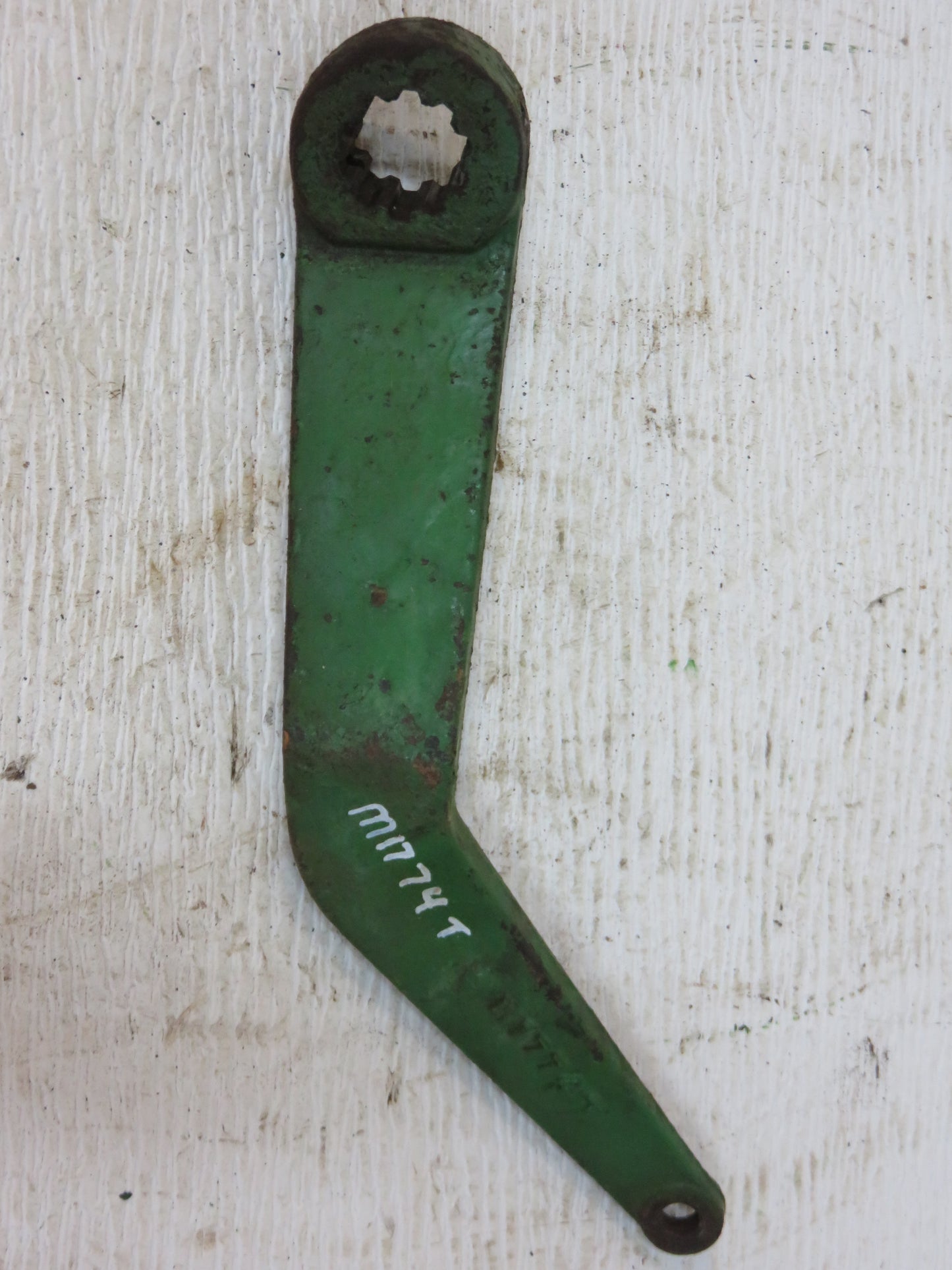 M1774T John Deere Draft Control Arm For 40, 420, 430