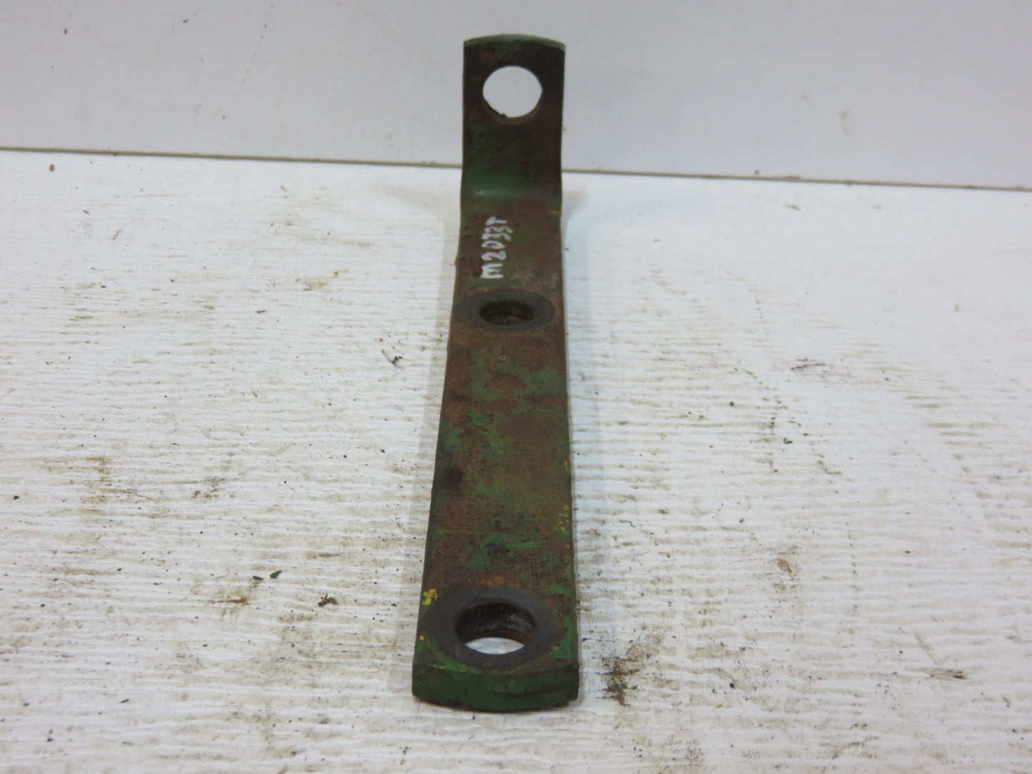 M2033T John Deere Rockshaft Return Spring Anchor For 40, 420, 430