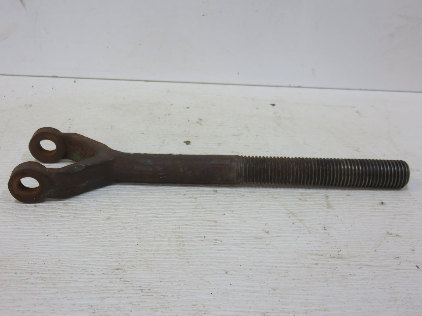 AM1896T John Deere Left Hand Lift Link For 40, 320, 420, 330, 430, 435, 1010