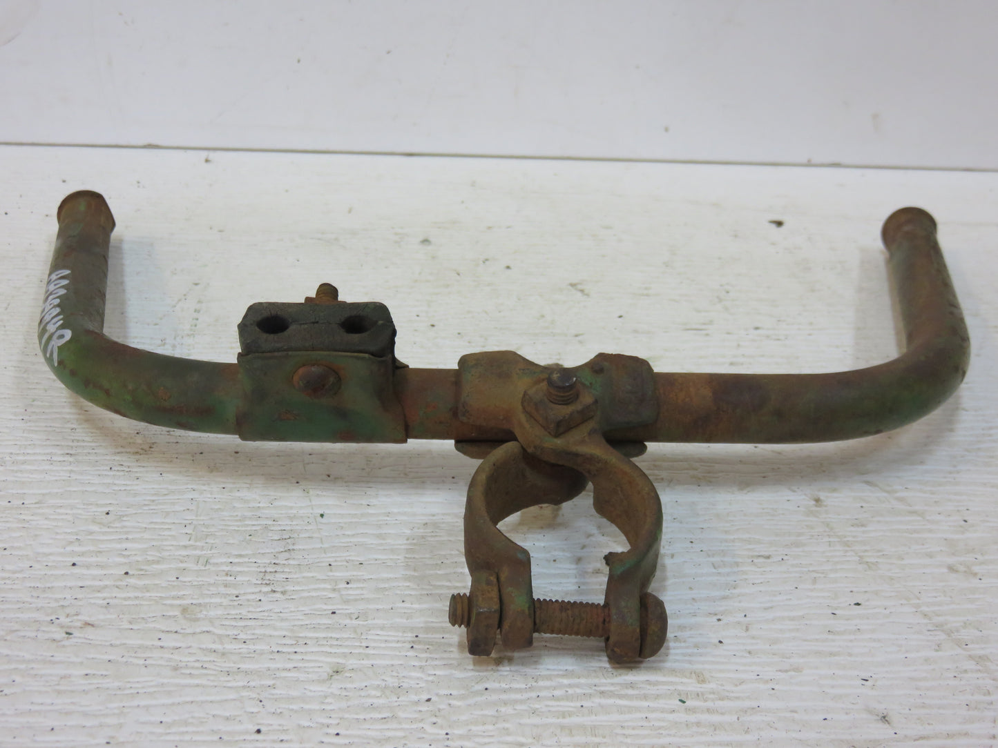 AA3994R John Deere Spark Plug Wire Conduit For A, AR, AO