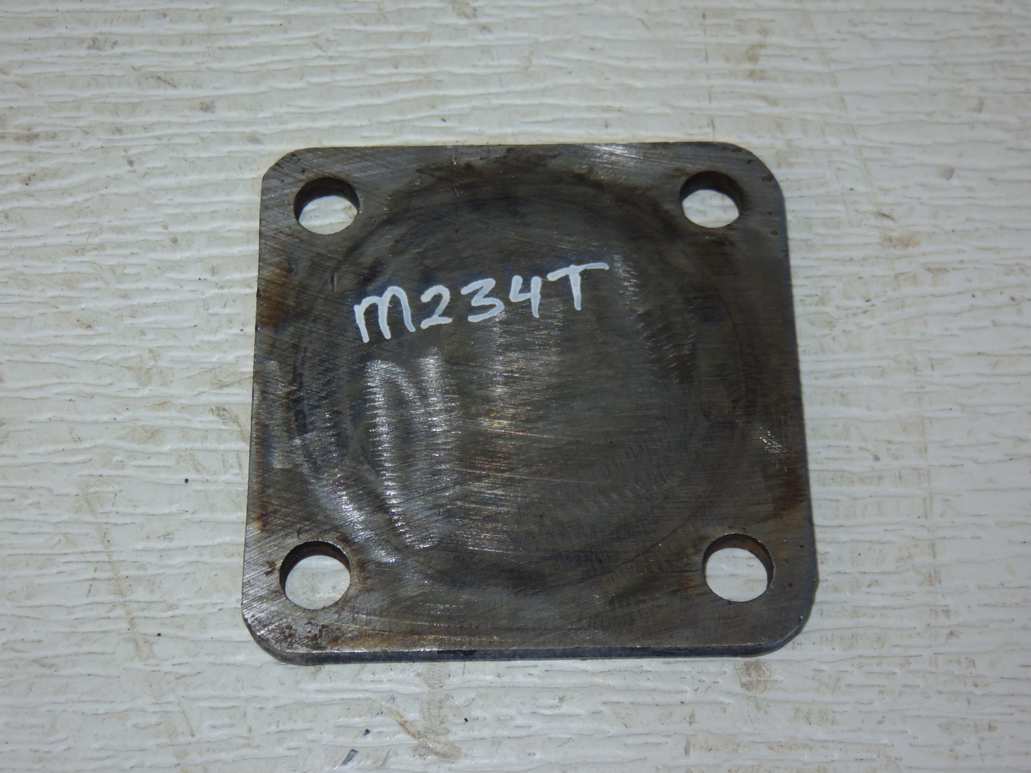 M234T John Deere Transmission Cover For M, 40, 320, 420, 330, 430, 435