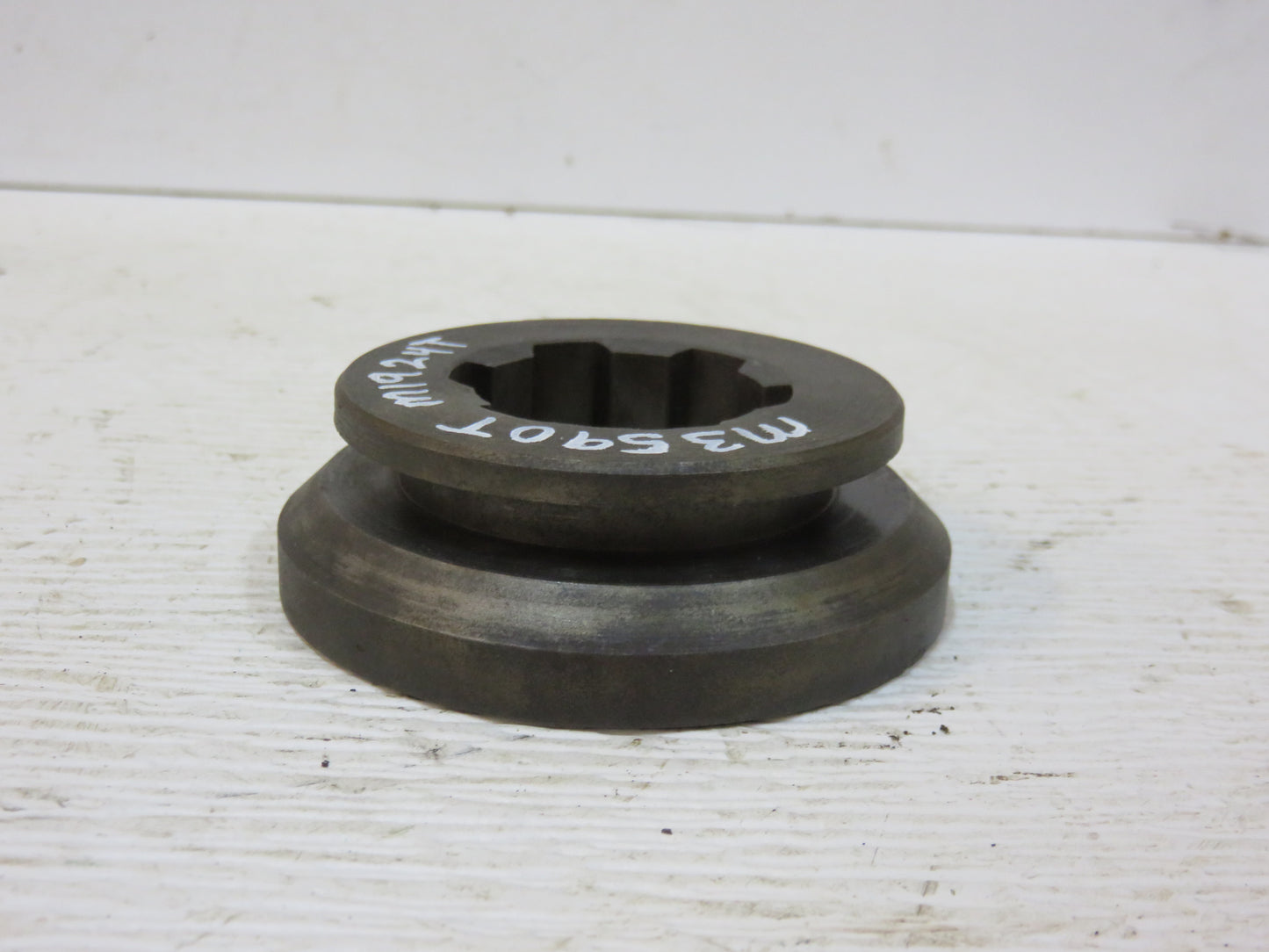 M3590T, M1924T John Deere PTO Coupler For 40, 420, 430, 435, 1010