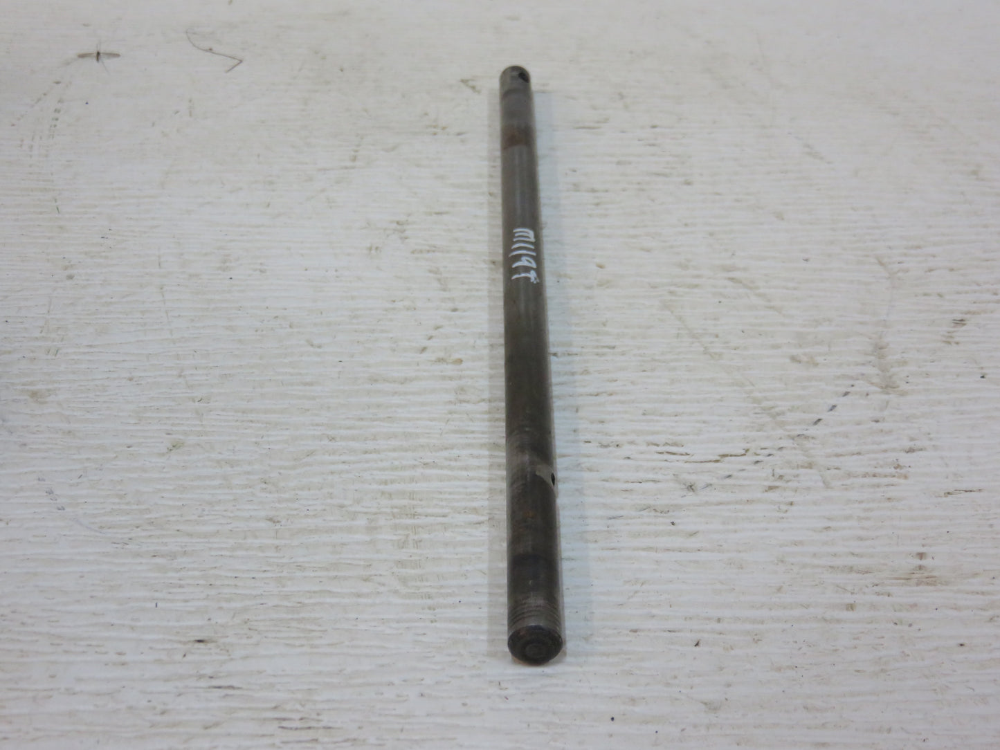 M119T John Deere PTO Lever Engagement Shaft For M, 40, 320, 420, 330, 430, 435, 1010