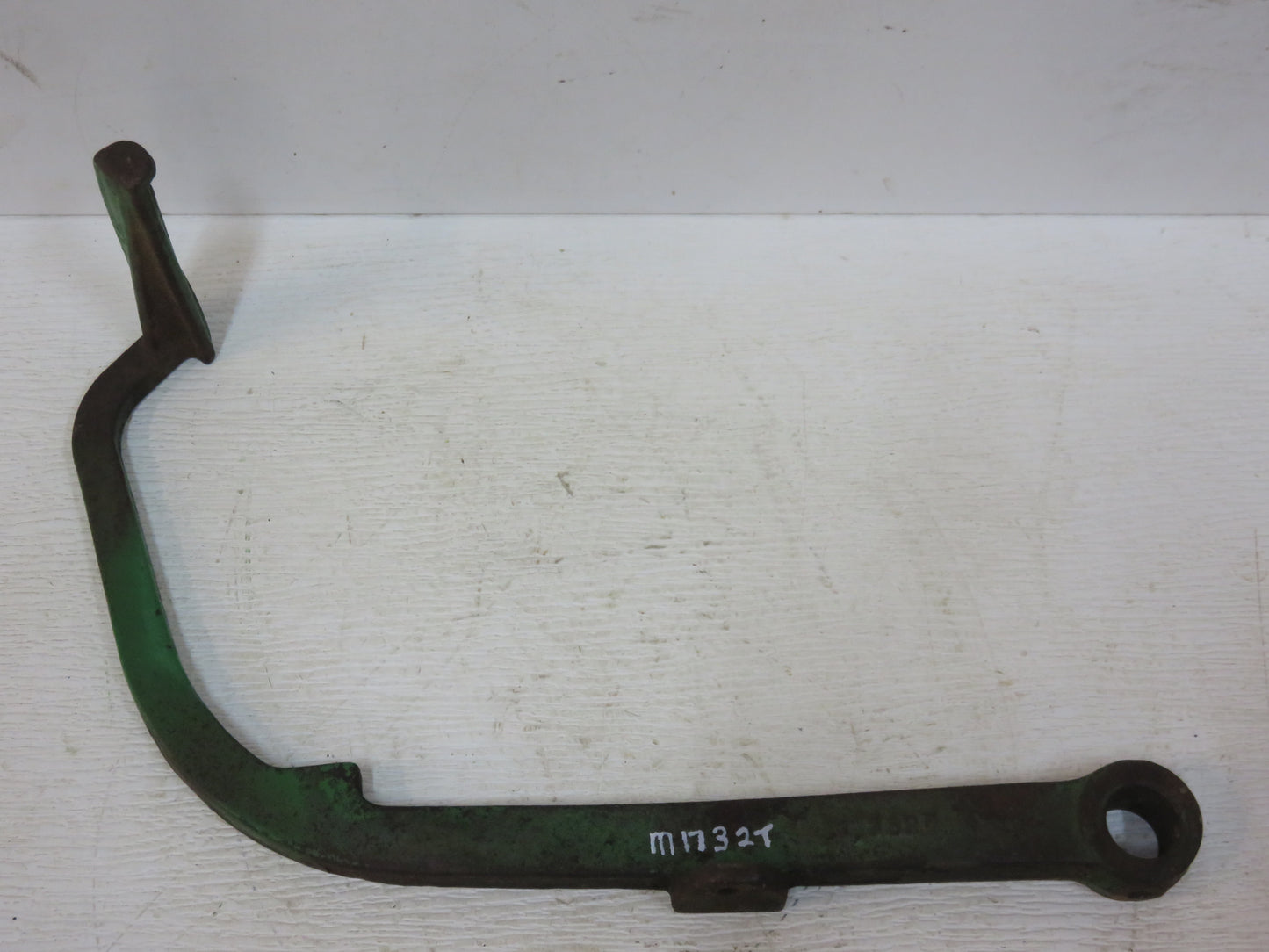 M1732T John Deere Left Brake Pedal For 40, 420, 430