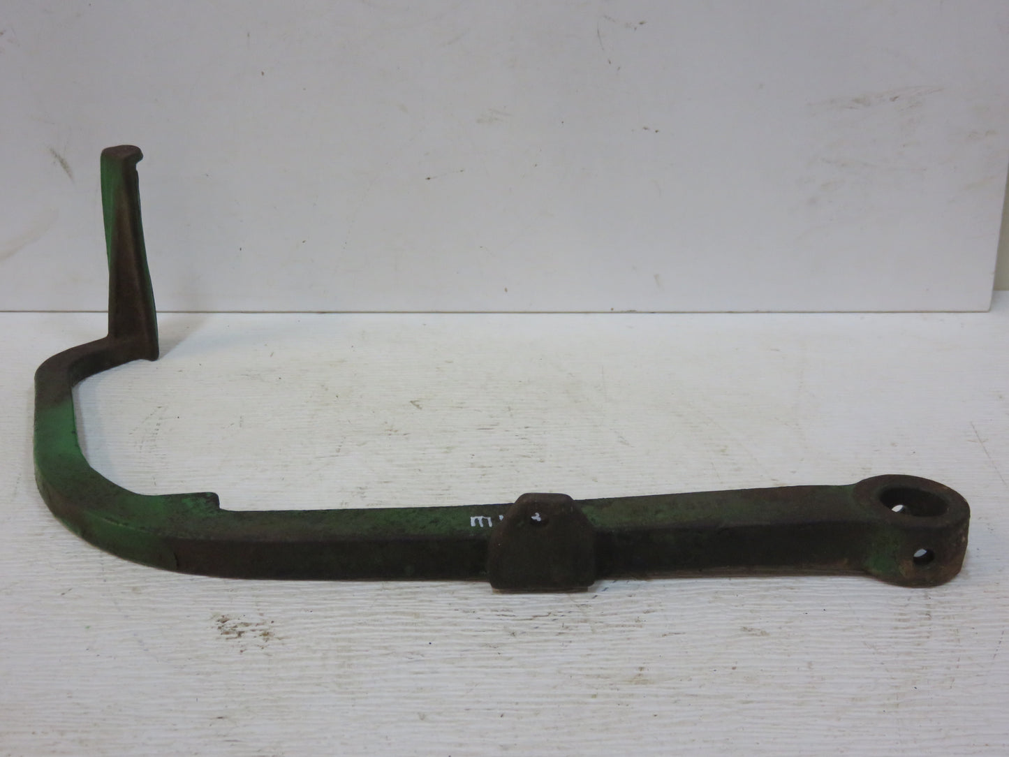 M1732T John Deere Left Brake Pedal For 40, 420, 430