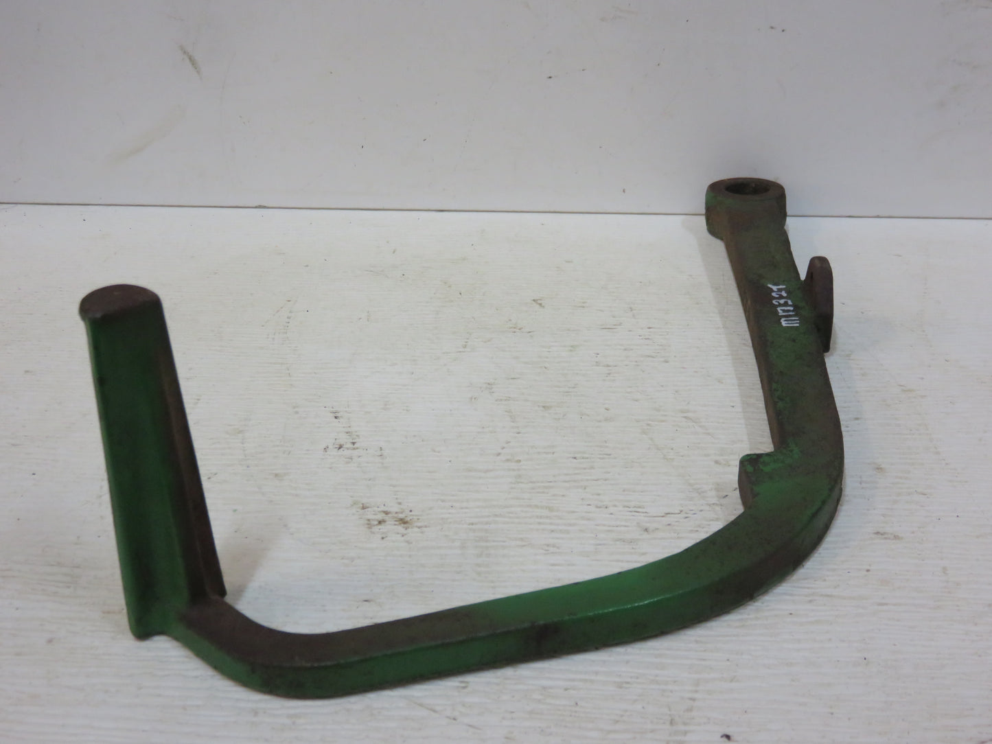 M1732T John Deere Left Brake Pedal For 40, 420, 430