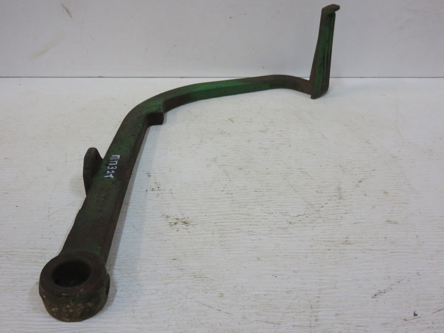 M1732T John Deere Left Brake Pedal For 40, 420, 430