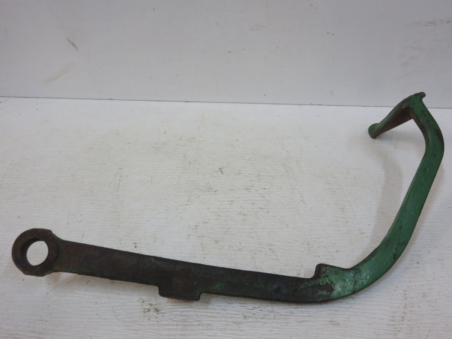M1732T John Deere Left Brake Pedal For 40, 420, 430