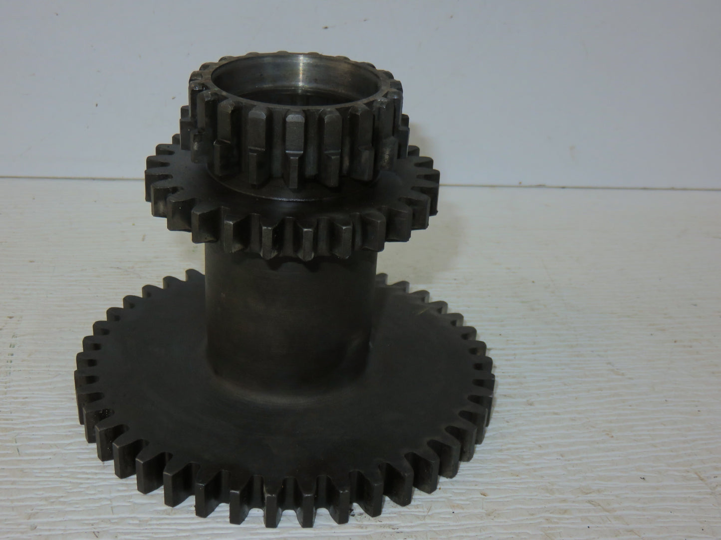AT16550T, AT10746T John Deere Transmission Cluster Gear For 40, 420, 430, 435, 1010