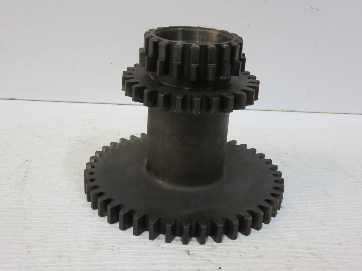 AT16550T, AT10746T John Deere Transmission Cluster Gear For 40, 420, 430, 435, 1010