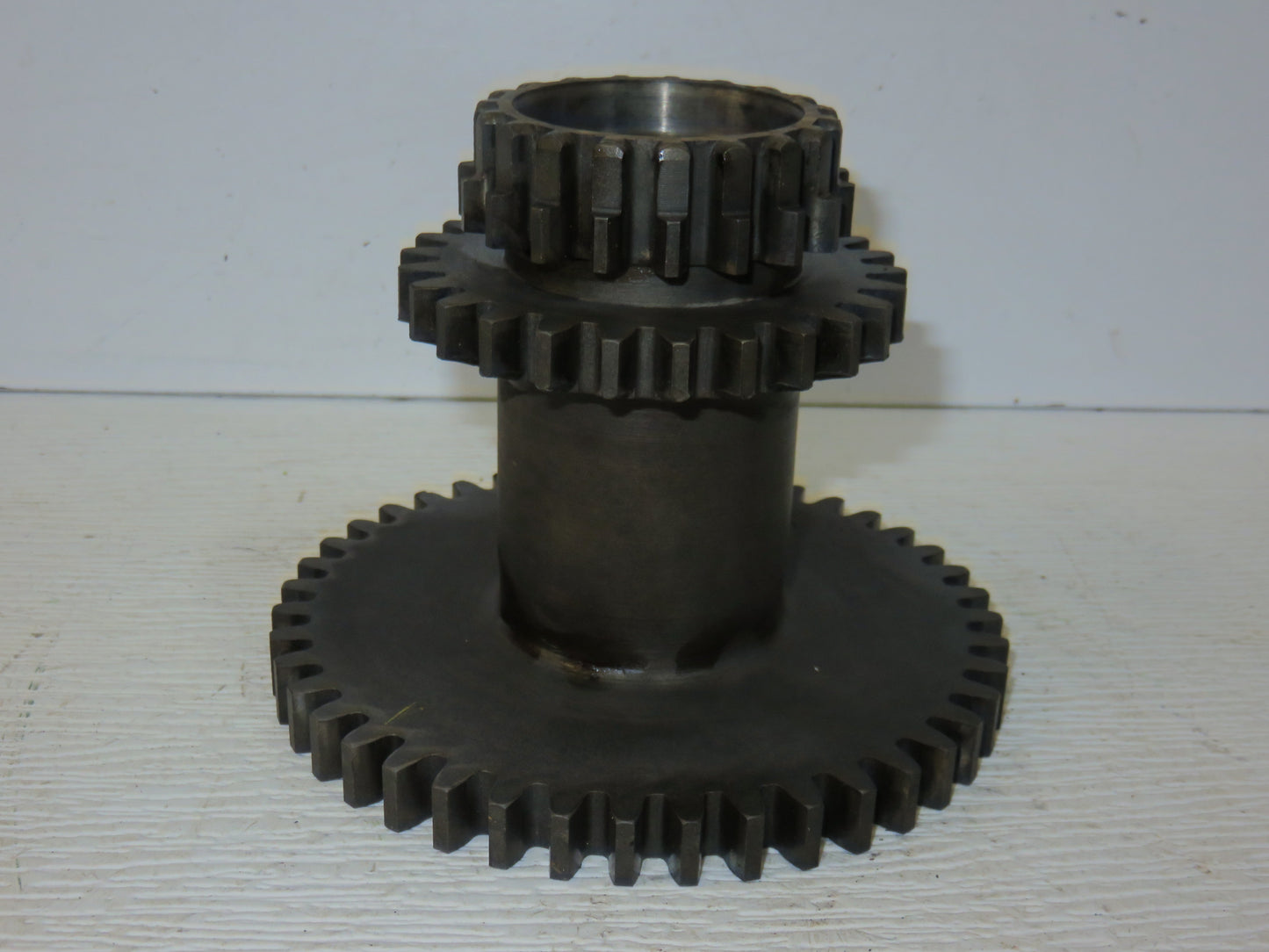 AT16550T, AT10746T John Deere Transmission Cluster Gear For 40, 420, 430, 435, 1010