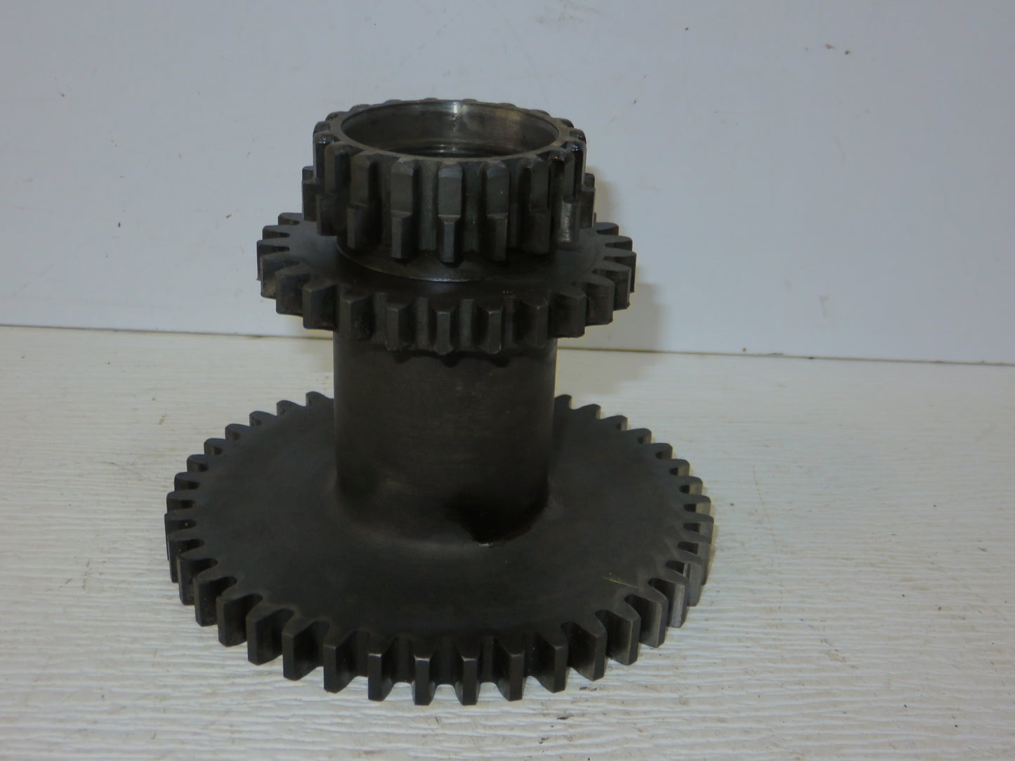 AT16550T, AT10746T John Deere Transmission Cluster Gear For 40, 420, 430, 435, 1010