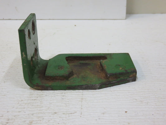 AR32502 John Deere Left Hand Front Battery Box Support Bracket For 4010, 4020