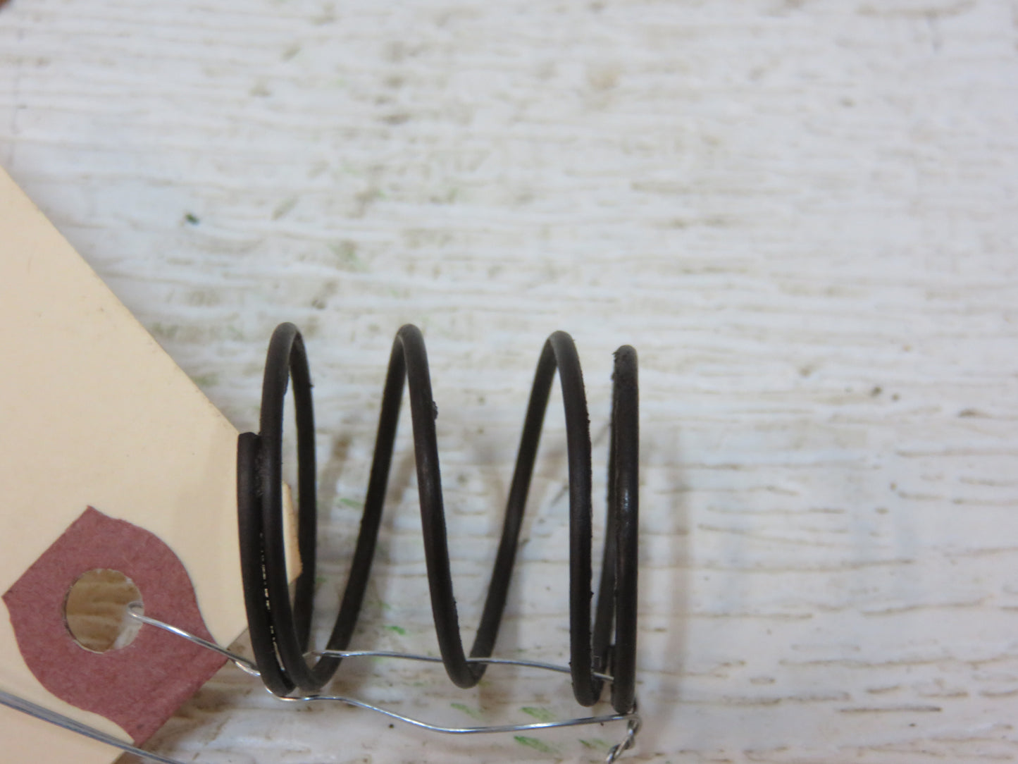 B170R John Deere Clutch Fork And Power Lift Spring For A, B, G