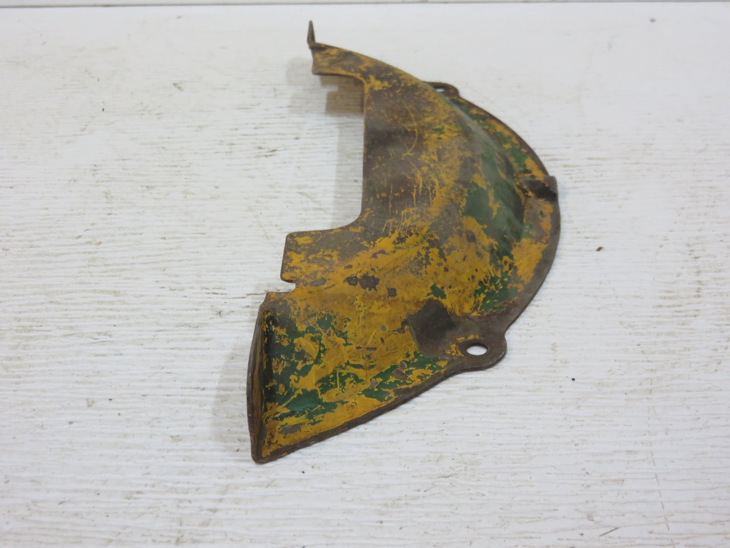 M28T John Deere Flywheel Cover For M, 40, 320, 420, 330, 430