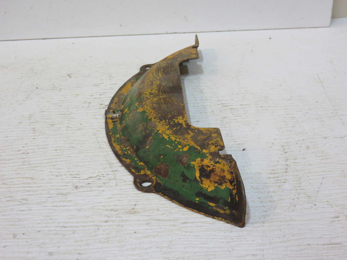 M28T John Deere Flywheel Cover For M, 40, 320, 420, 330, 430