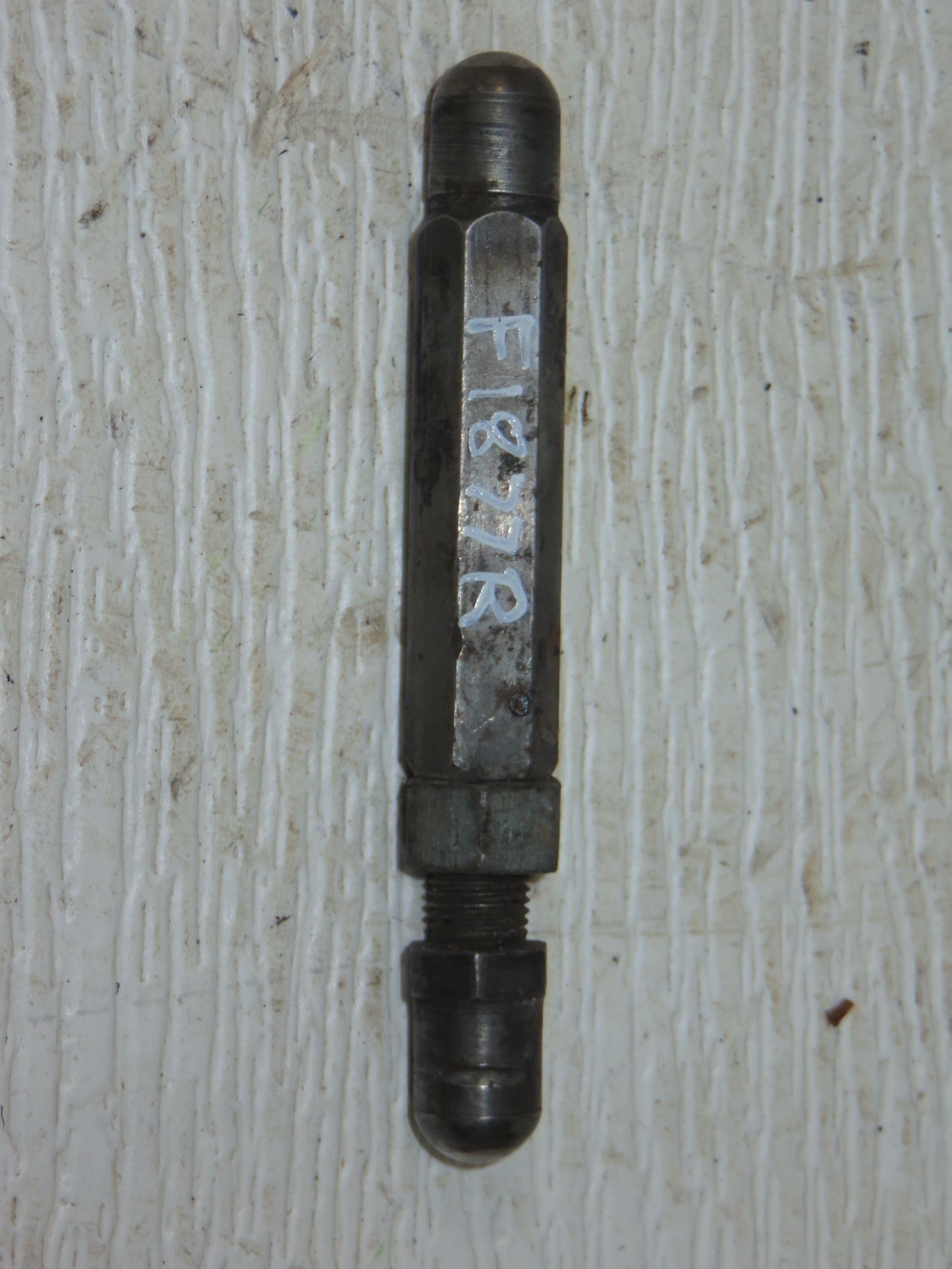 F1877R John Deere Injection Pump Push Rod For 70, 720