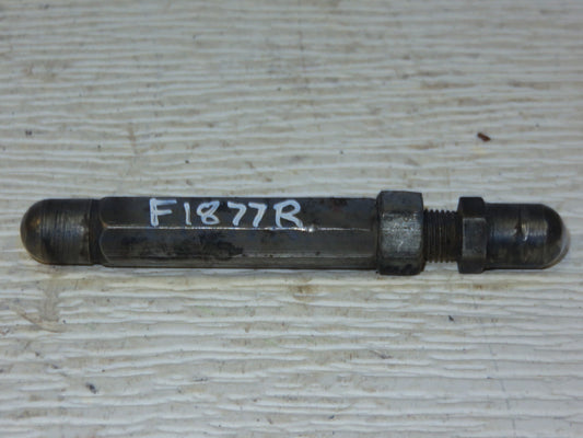 F1877R John Deere Injection Pump Push Rod For 70, 720