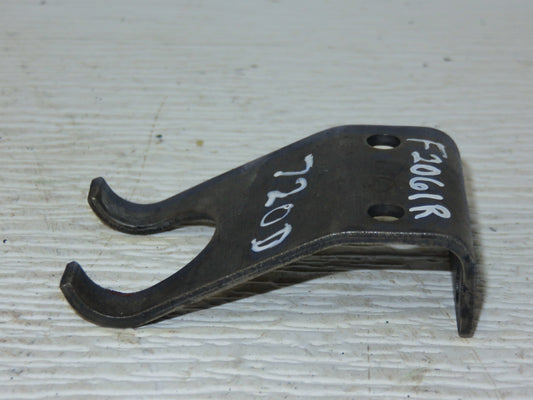 F2061R John Deere Governor Lever Fork For 70, 720, 730