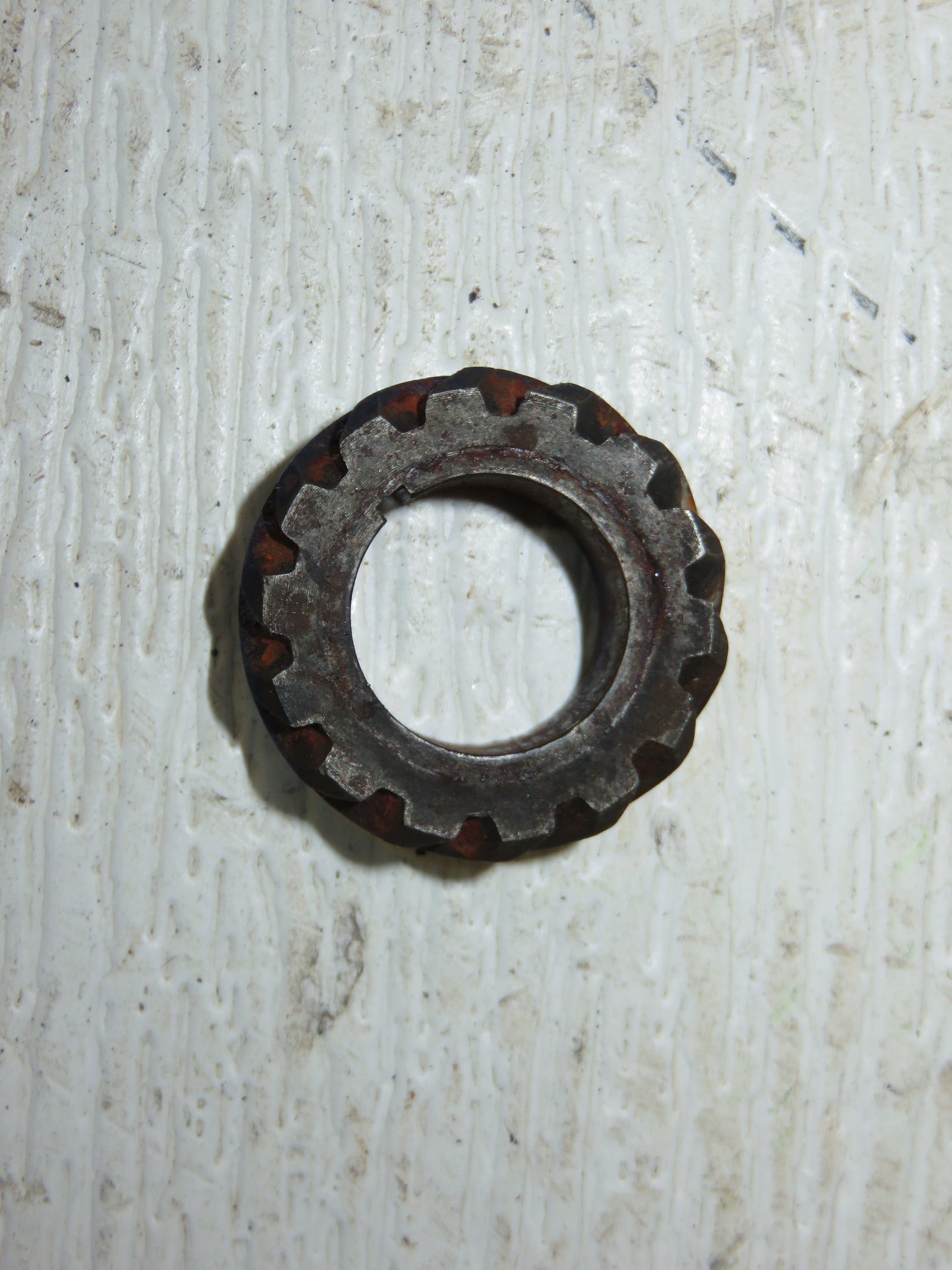 F2053R, F2547R John Deere Speed Hour Meter Drive Gear For 720, 730