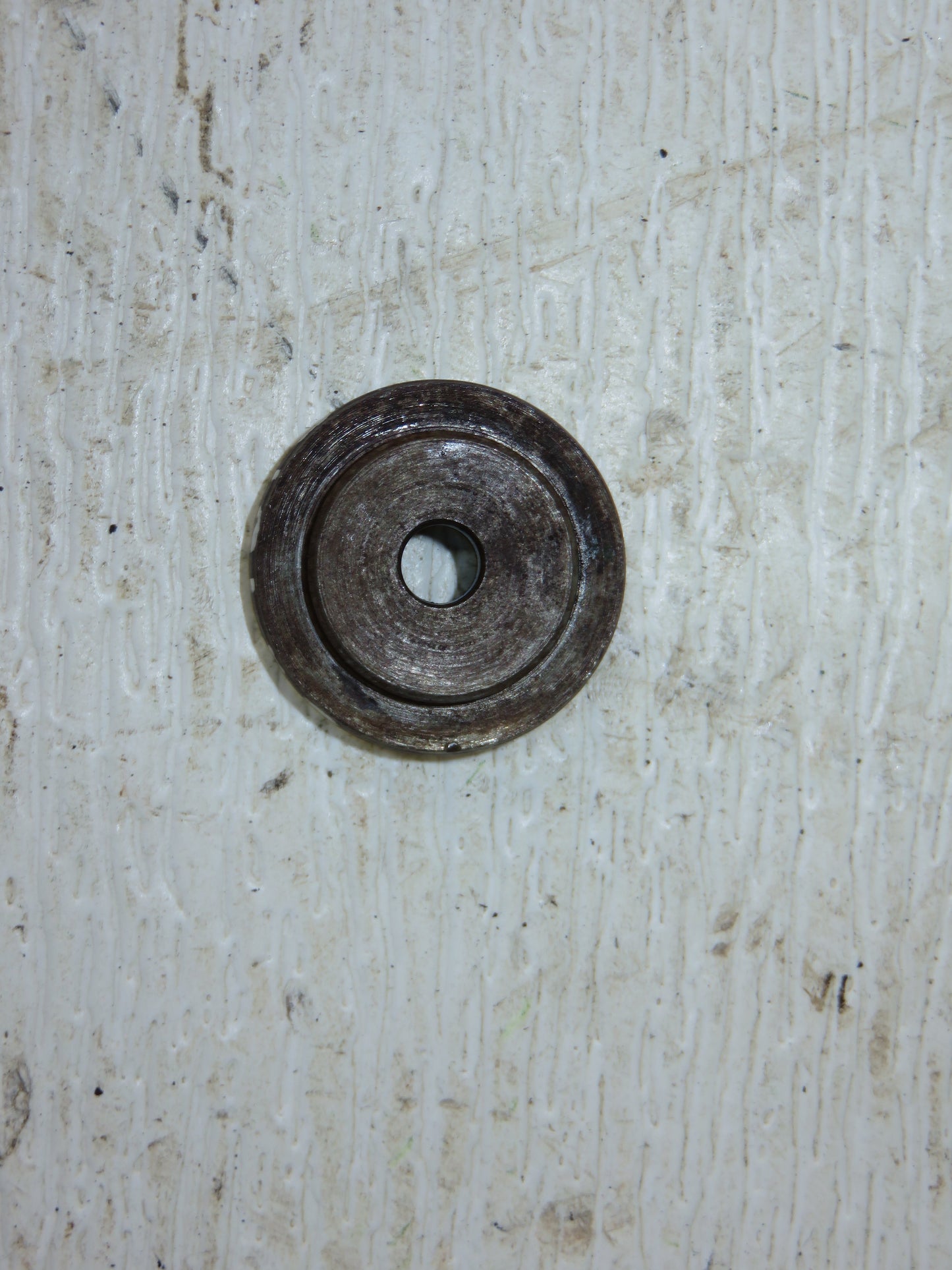 R1865R John Deere Speed Control Spring End For 80, 720, 820, 830, 840